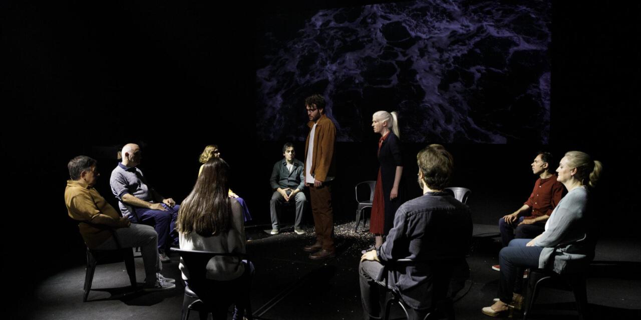 Chela De Ferrari’s “The Seagull”: Theatre, Identity and Unrequited Love